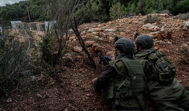 تقرير: إسرائيل تضع شرطين لعدم تصعيد المواجهة مع حزب الله