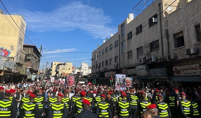 غزّة: ماذا لو نجحت الثورات العربيّة؟