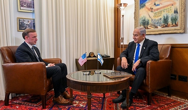 الحرب على غزة: إسرائيل تعد جدولا زمنيا لمناقشته مع واشنطن