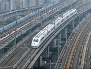 إصابة 515 راكبًا في تصادم قطاري مترو في العاصمة الصينيّة