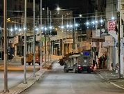 نابلس: استشهاد شاب برصاص الاحتلال على حاجز حوارة واشتباكات في مخيم بلاطة