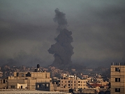  الحرب  على غزة: تواصل الغارات والمعارك في ظل محادثات لاستئناف تبادل الأسرى