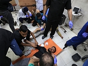 قوات الاحتلال تحتجز وتعرّي الكوادر الطبيّة في مستشفى العودة بغزة وتعتقل مديره