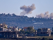 حزب الله يهاجم مواقع إسرائيلية والاحتلال يقصف جنوبي لبنان