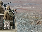 الجيش الأردنيّ: الاشتباك مع المسلحين على حدود سورية استمرّ 14 ساعة