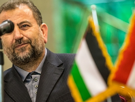 تقرير: وفد من "حماس" يزور القاهرة في الأيام القريبة