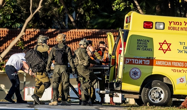 طبيبة إسرائيلية: 80% من الجنود الجرحى تعرضوا لإصابات في المسالك البولية
