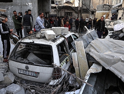 هنية يصل إلى القاهرة.. محادثات مكثفة بشأن هدنة ثانية في غزة