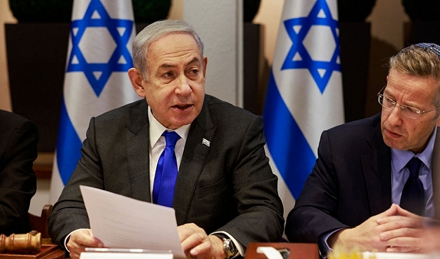 نتنياهو: لن نوقف الحرب حتى القضاء على حماس وإعادة الرهائن وإزالة التهديد من غزة