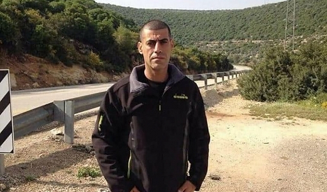 عثر على جثته في سيارة محروقة بالطيبة: الشرطة تبلغ عائلة سفيان شريم من قلقيلية بمقتله
