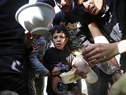 تقرير أممي يحذر من مجاعة وشيكة: سكان غزة يواجهون أزمة جوع تتفاقم يوميا