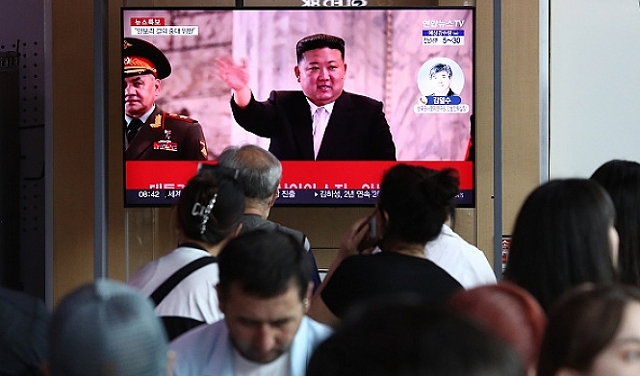 الزعيم الكوري الشمالي يؤكد أنه سيرد على أي هجوم نووي بالسلاح الذري