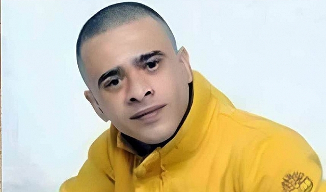 هيئة الأسرى: نتائج التحقيق في استشهاد أبو عصب تؤكد تعرضه لجريمة اغتيال متعمدة