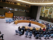 مجلس الأمن يوافق على مشروع قرار بشأن غزة يدعو إلى زيادة المساعدات الإنسانية