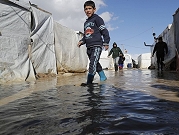 مصرع 4 أطفال سوريين بانهيار تربة في لبنان