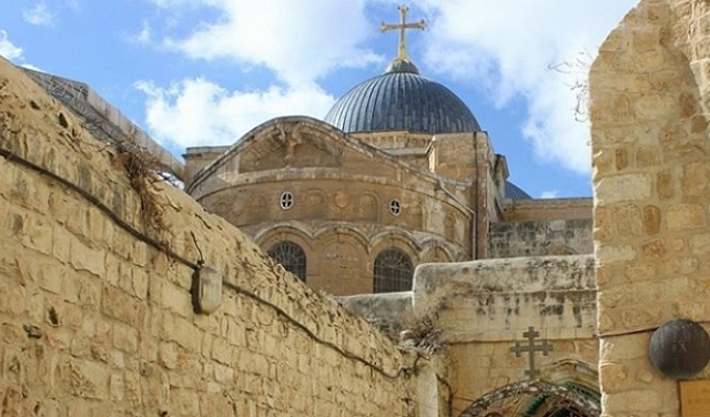 الكنائس في القدس تصدر بيانًا حول 