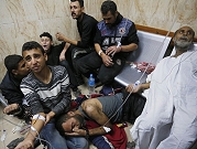 مداولات إسرائيلية حول محاكمة معتقلي غزة وإمكانية توجيه اتهامات جماعية 