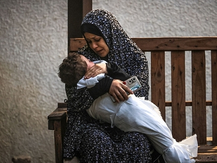 الأمم المتحدة: اثنتان من الأمهات تُقتلان في كل ساعة في غزة