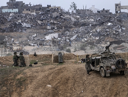 محللون إسرائيليون: "وحل غزة بات واقعا"