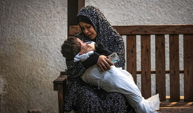 الأمم المتحدة: اثنتان من الأمهات تُقتلان في كل ساعة في غزة
