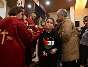 تحت القصف: مسيحيو غزة يحيون الميلاد بالصلاة من أجل انتهاء الحرب