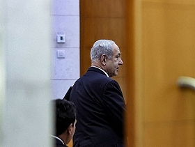 استئناف محاكمة نتنياهو في شباط بأربع جلسات أسبوعيا