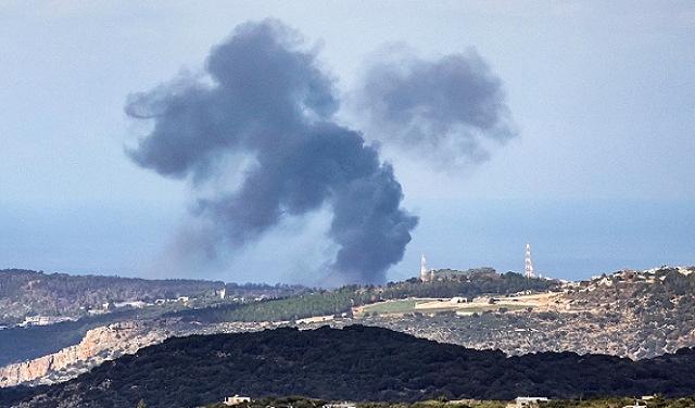 قصف متبادل بين إسرائيل وحزب الله.. القسام تعلن قصف ثكنة عسكرية بالجليل الغربي