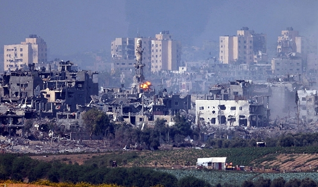 تحليلات: صفقة بايدن - نتنياهو لن تغير الواقع في قطاع غزة