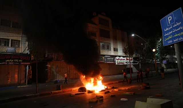 الضفة: إصابات في اقتحامات واعتداءات لقوات الاحتلال والمستوطنين.. اشتباكات في طولكرم