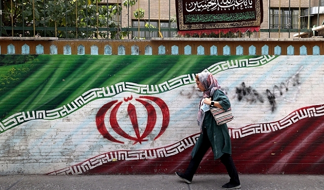 إيران تعيد تسريع وتيرة إنتاج اليورانيوم العالي التخصيب