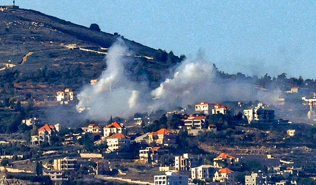 قصف متبادل على جبهة لبنان: الاحتلال يعلن مقتل جندي وإصابة 9 أحدهم بحالة خطيرة