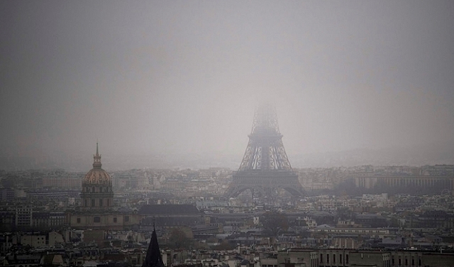 بسبب إضراب الموظّفين: إغلاق برج إيفل أمام الزوّار في باريس