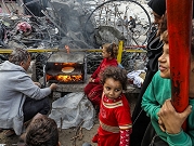 "أونروا": 40% من سكان غزة معرّضون لخطر المجاعة... عشرات الآلاف لا مكان يلجؤون إليه