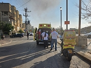 إصابة خطيرة لعامل سقط عليه جسم ثقيل في حيفا