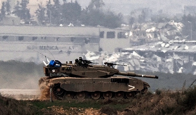 اعترافات إسرائيلية خجولة بالفشل في تحقيق أهداف الحرب