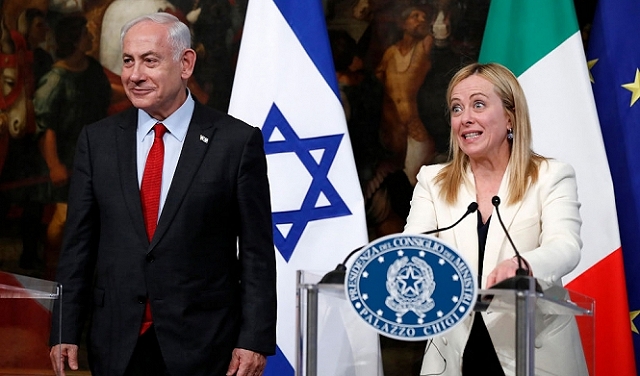 تقرير: روما تعارض تسمية مستوطن سفيرا جديدا لإسرائيل
