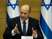 بينيت يعترف بمسؤولية إسرائيل عن هجوم في إيران العام الماضي