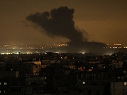 الحرب على غزة: معارك متواصلة وشهداء وإصابات بغارات على مناطق مأهولة