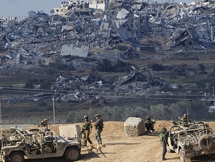 إسرائيل في 2023: عام انفجار أزمات سنوات سابقة