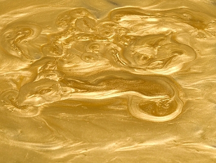 السعوديّة: اكتشاف محتمل لاحتياطات كبيرة من الذهب