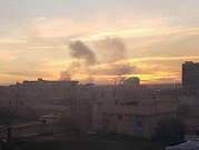 سورية: عدوان إسرائيلي على منطقة مطار حلب.. 19 قتيلا مواليا لإيران بغارات على البوكمال