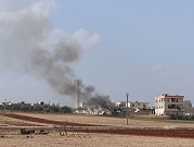 سورية: مقتل مدنيين اثنين بقصف قوات النظام مركز إدلب