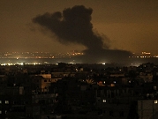 الحرب على غزة: 21,822 شهيدًا و56451 مصابًا.. رشقة صاروخية مكثفة نحو تل أبيب