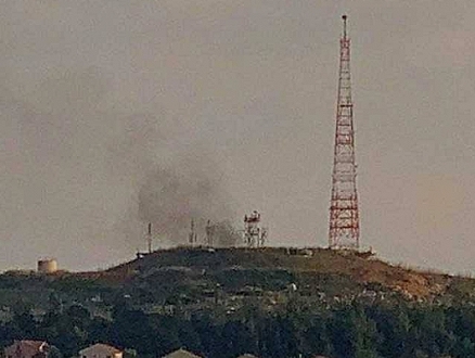 قصف إسرائيلي على محيط بلدات في جنوب لبنان.. حزب الله يواصل استهداف المواقع العسكرية