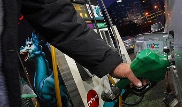 ارتفاع سعر الوقود في البلاد 