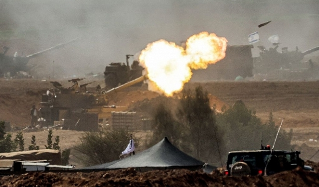 تقرير: توقعات بتراجع نمو اقتصاد إسرائيل إلى 1% عام 2024.. كم تكلفة الحرب على غزة؟