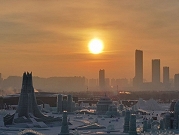 الصين وصلت في 2023 إلى أعلى درجة حرارة منذ بدء تسجيل البيانات