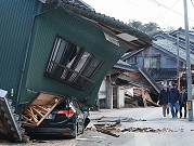 ارتفاع حصيلة ضحايا الزلزال في اليابان إلى 48 قتيلا