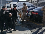 اعتقال 33 شخصًا في تركيا بتهمة التخابر مع الموساد