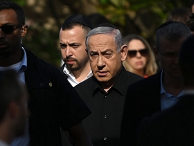 استطلاع: 15% فقط من الإسرائيليين يؤيدون بقاء نتنياهو في رئاسة الحكومة بعد الحرب
